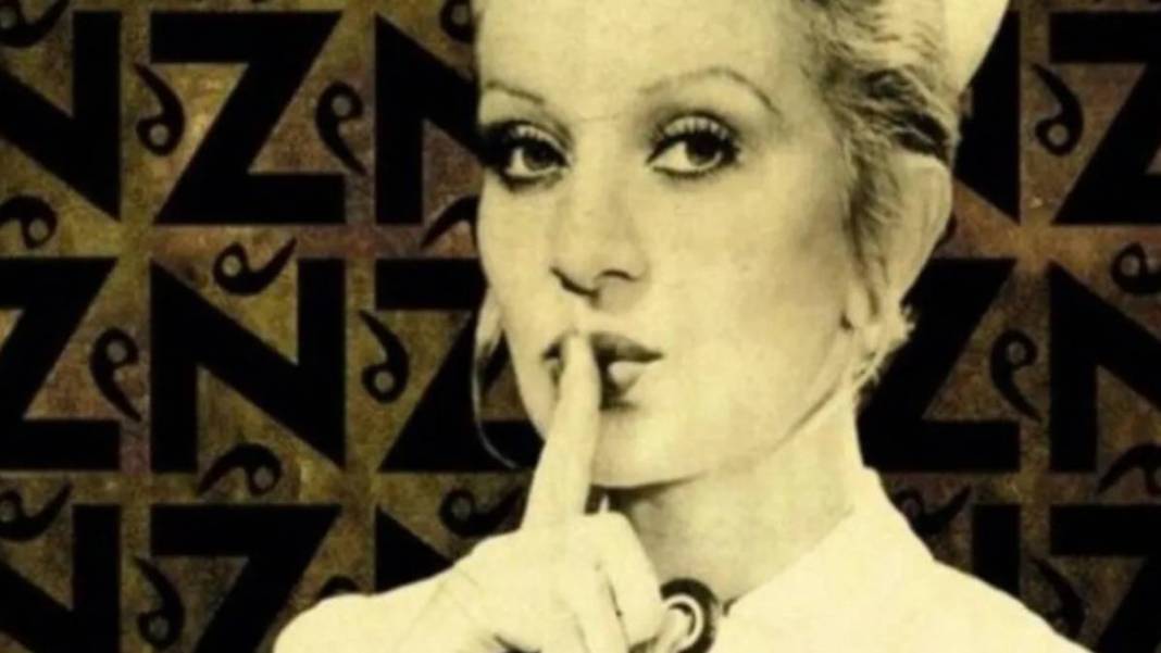 Sus işaretiyle bir nesli susturmuştu... O hemşirenin son hali gündeme bomba gibi düştü! Görenlerin ağzı açık kalıyor 2